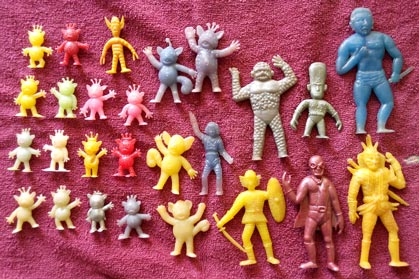 ตุ๊กตุ่น