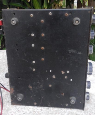 แอมป์รถแห่