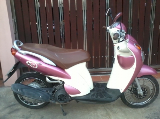 ขายJelato ปี53 รถบ้านเครื่องเดิมเดิมทั้งคัน