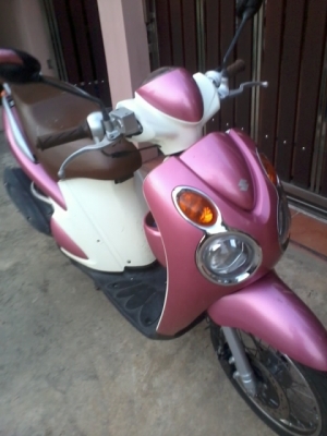 ขายJelato ปี53 รถบ้านเครื่องเดิมเดิมทั้งคัน