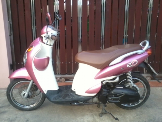 ขายJelato ปี53 รถบ้านเครื่องเดิมเดิมทั้งคัน