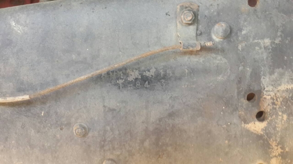 เจ้าอินทรีย์ 2เพลาดั้มพ์