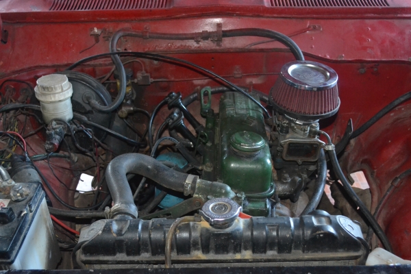 ขาย ดัสสัน ช้างเหยียบแห้งๆ lสนใจโทรมาเลยครับ (ครูเจมส์ 0821287055)