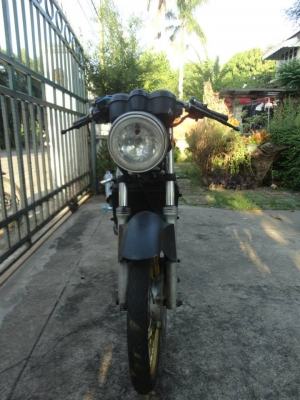 ขายครับ victer มีทะเบียน