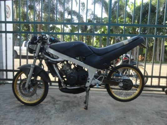 ขายครับ victer มีทะเบียน