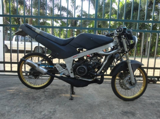 ขายครับ victer มีทะเบียน