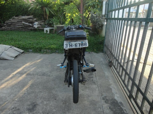 ขายครับ victer มีทะเบียน