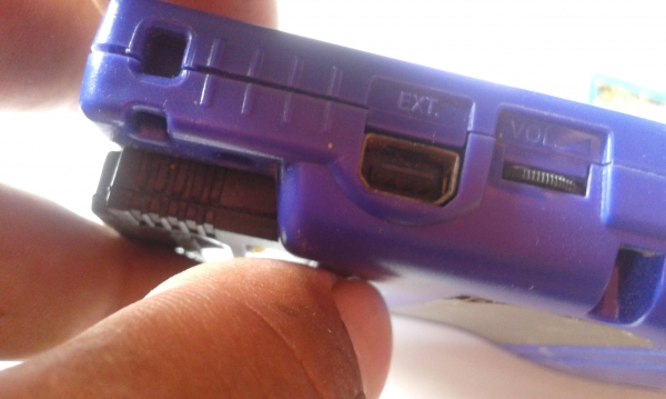 ขายเกมส์บอยคัลเลอร์