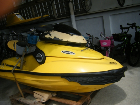 ขายเจ็ตสกี