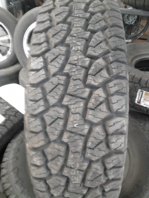 ขอบ 15 ยางใหม่ปี2013 255/70R15 HANKOOK DYNAPRO AT-M ชุด 4 เส้น TEL.081-427-3941 ขอบ 15 ยางใหม่ปี2013 255/70R15 HANKOOK DYNAPRO AT-M ชุด 4 เส้น TEL.081-427-3941