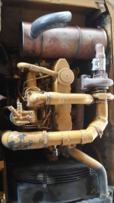 แบคโฮ 312 เวอร์ชันทู แบคโฮ 312 เวอร์ชันทู