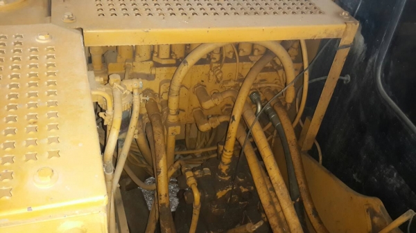 แบคโฮ 312 เวอร์ชันทู แบคโฮ 312 เวอร์ชันทู