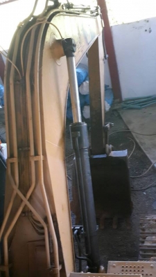 แบคโฮ 312 เวอร์ชันทู แบคโฮ 312 เวอร์ชันทู