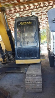 แบคโฮ 312 เวอร์ชันทู