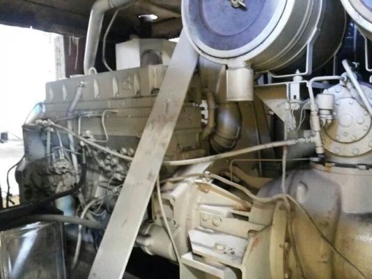 ขายอินเจอร์เซอร์แลน 825 cfm 8 Bar เครื่อง Cummins - L10 ครับพร้อมใช้งานเครื่องสวยๆๆๆ ขายอินเจอร์เซอร์แลน 825 cfm 8 Bar เครื่อง Cummins - L10 ครับพร้อมใช้งานเครื่องสวยๆๆๆ