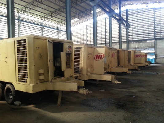 ขายอินเจอร์เซอร์แลน 825 cfm 8 Bar เครื่อง Cummins - L10 ครับพร้อมใช้งานเครื่องสวยๆๆๆ ขายอินเจอร์เซอร์แลน 825 cfm 8 Bar เครื่อง Cummins - L10 ครับพร้อมใช้งานเครื่องสวยๆๆๆ