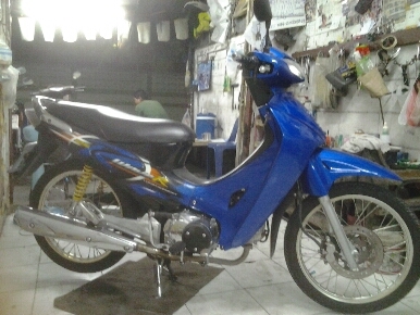 เวฟ125Rปี47