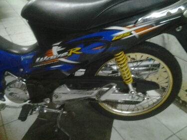 เวฟ125Rปี47