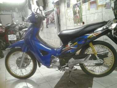 เวฟ125Rปี47