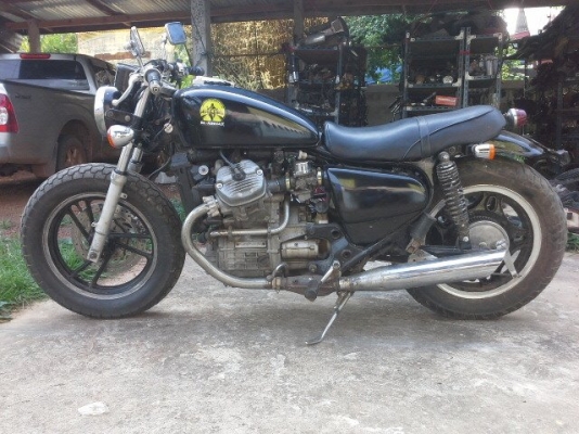 ขาย Honda GL400