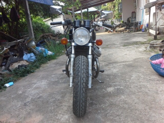ขาย Honda GL400