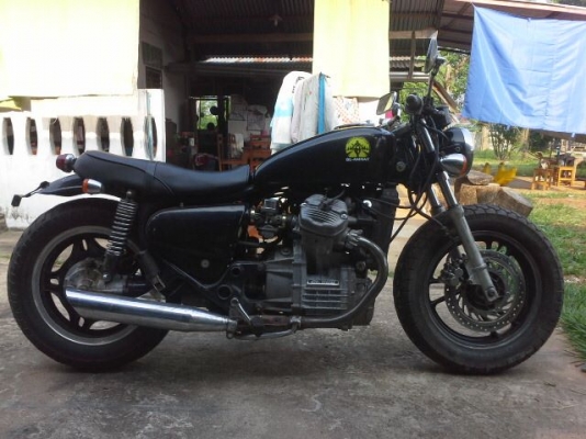 ขาย Honda GL400