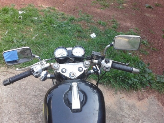 ขาย Honda GL400