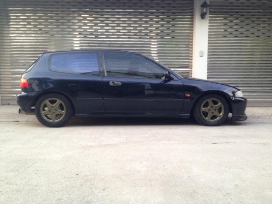 รถบ้าน 3Drเครื่องV-tec ช่างล่างดี แม๊คสวย หาอยู่ไม่ผิดหวังครับราคานี้เลยครับถูกๆๆ