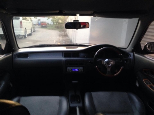 รถบ้าน 3Drเครื่องV-tec ช่างล่างดี แม๊คสวย หาอยู่ไม่ผิดหวังครับราคานี้เลยครับถูกๆๆ