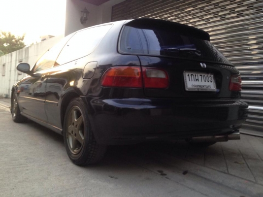 รถบ้าน 3Drเครื่องV-tec ช่างล่างดี แม๊คสวย หาอยู่ไม่ผิดหวังครับราคานี้เลยครับถูกๆๆ