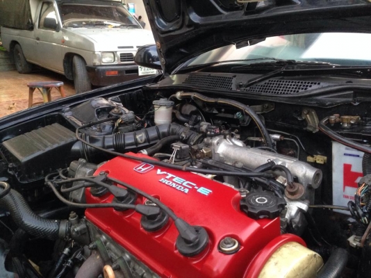 รถบ้าน 3Drเครื่องV-tec ช่างล่างดี แม๊คสวย หาอยู่ไม่ผิดหวังครับราคานี้เลยครับถูกๆๆ