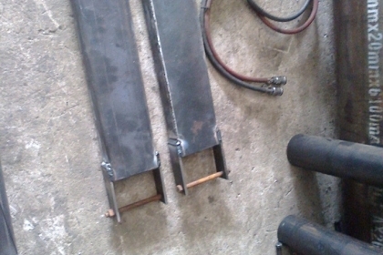 ขายปลอกงาฟอร์คลิฟ ยาว 1.80เมตร