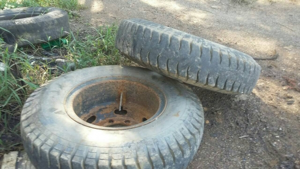 (หัว-คัสซี)10ล้อ2เพลามิตซูฯFN527M-TD เกียร์10สปีด เบรคใหญ่เพลาบุ่ม..เครื่องเดิม 6D16...