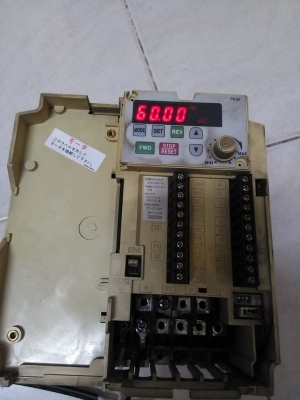 อินเวอร์เตอร์ 5 แรง มิซู