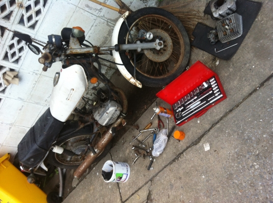 Yamaha rx 125e Yamaha rx 125e