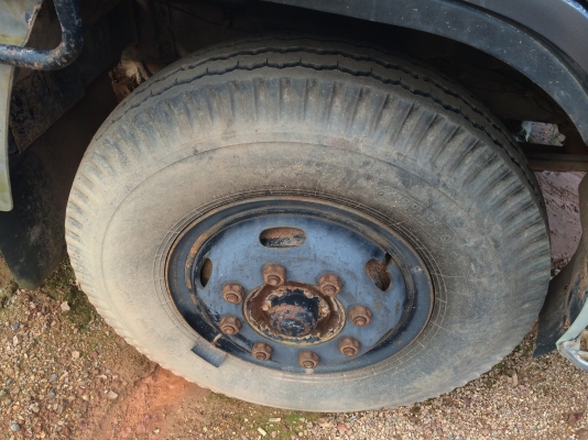 (หัว-คัสซี)10ล้อ2เพลา240แรง HINO FM3MNLD-13828..ห้างแท้เดิมๆ เครื่องสวย คัสซีสวย ยางสวยเต็ม..เล่มพร้อม