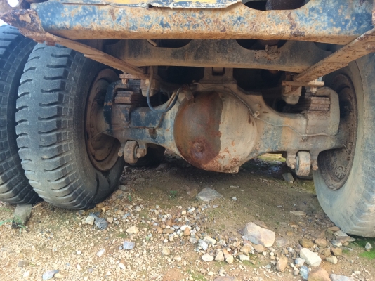 (หัว-คัสซี)10ล้อ2เพลา240แรง HINO FM3MNLD-13828..ห้างแท้เดิมๆ เครื่องสวย คัสซีสวย ยางสวยเต็ม..เล่มพร้อม