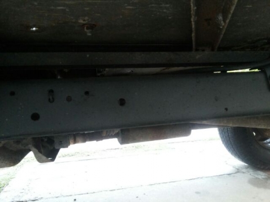 ขายด่วน JEEP หน้ากบ CJ6 ทะเบียนแท้ 4 WD ภาษีเต็ม