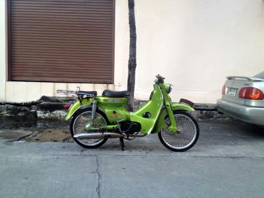 c70สวยๆ