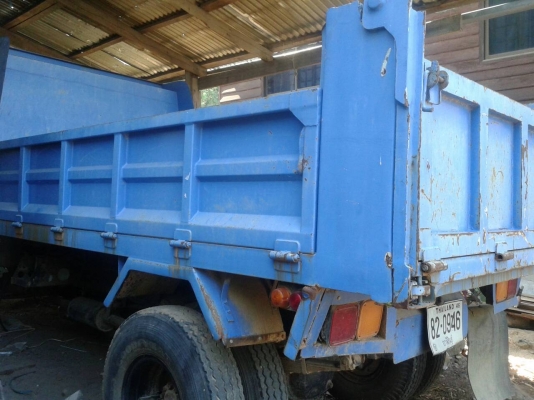 หกลัอ มิตซู ไอ้หลง ดั้ม เครืองร็อก175แรง ลงเล่มแล้ว รถใช้งานได้ปกติ เอกสารทะเบียน พร้อม