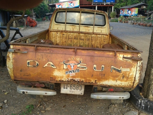 กระบะ ช้างเหยียบ