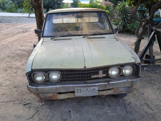 กระบะ ช้างเหยียบ