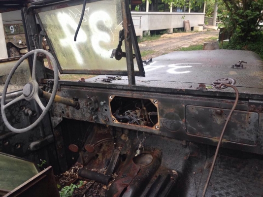 ขาย dodge m37 ตามสภาพ ขาย dodge m37 ตามสภาพ