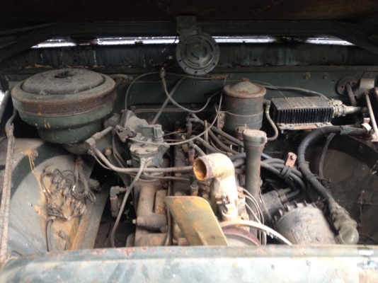 ขาย dodge m37 ตามสภาพ ขาย dodge m37 ตามสภาพ