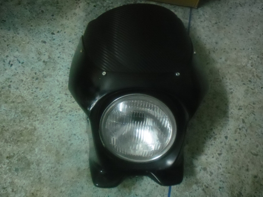 ขายหน้ากาก โม่ง Cb 400 หรือแปลงใส่รุ่นอื่นใด้ครับ