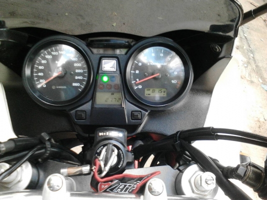 ขาย CB 1300 ปี 05 อินวอย สพม ราคา 185000