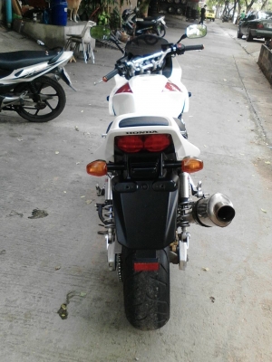 ขาย CB 1300 ปี 05 อินวอย สพม ราคา 185000