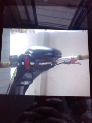 ขาย เจ็ตสกียืน KAWASAKI  750 SXI  Pro