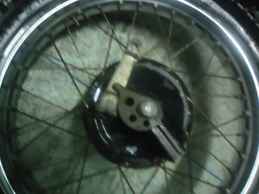 ขายดุมล้อหลัง Dt125 ยกชุดใส่ใช้งานใด้เลย ขายดุมล้อหลัง Dt125 ยกชุดใส่ใช้งานใด้เลย