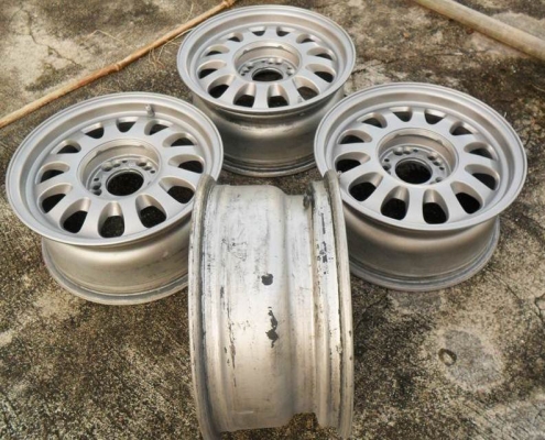 ล้อแม็กซ์แท้ ขอบ15นิ้ว 5รู114 หรือ 5รู120(4วง=2,400บ.)วงละ600ไม่แตก ไม่ดุ้ง ใส่รถกระบะ-รถเก๋ง 5รู114หรือ5รู120